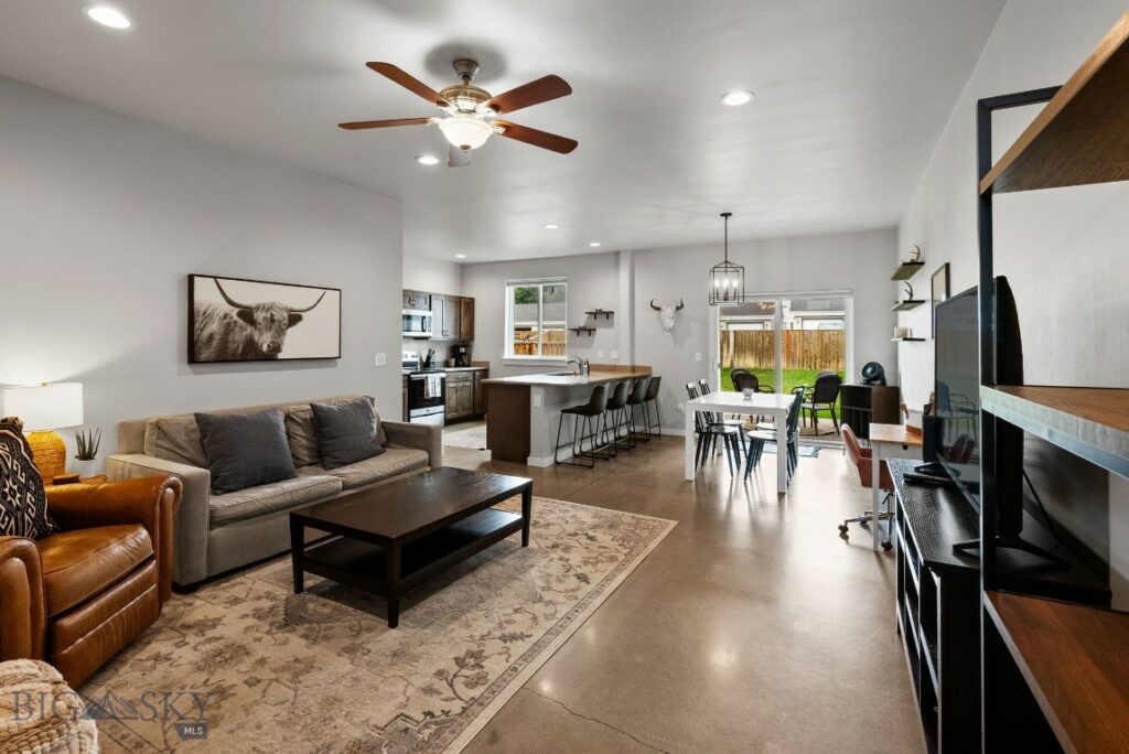 350 Meriwether Avenue, Bozeman MT 59718