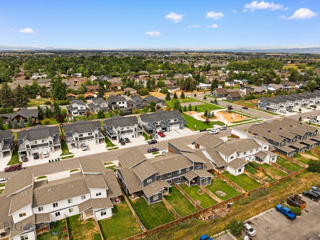 350 Meriwether Avenue, Bozeman MT 59718