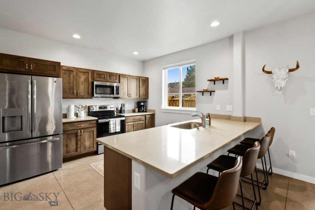350 Meriwether Avenue, Bozeman MT 59718