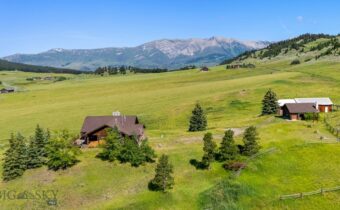 3500 Jackson Creek Road, Bozeman MT 59715