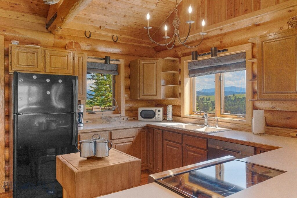 3500 Jackson Creek Road, Bozeman MT 59715