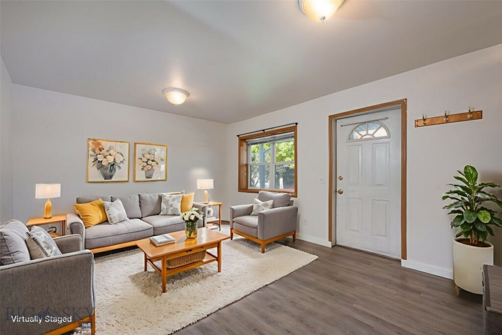 3504 Laredo Drive, Bozeman MT 59718