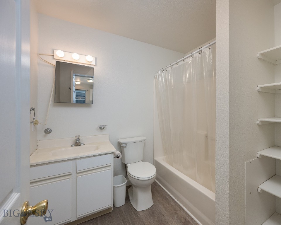 3504 Laredo Drive, Bozeman MT 59718