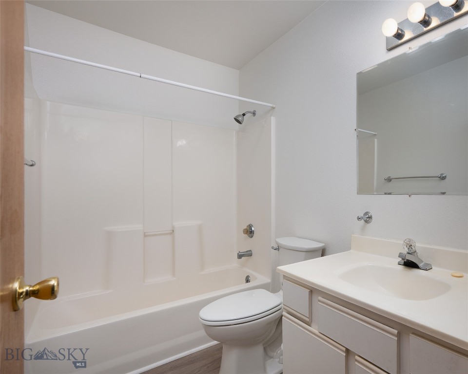 3504 Laredo Drive, Bozeman MT 59718