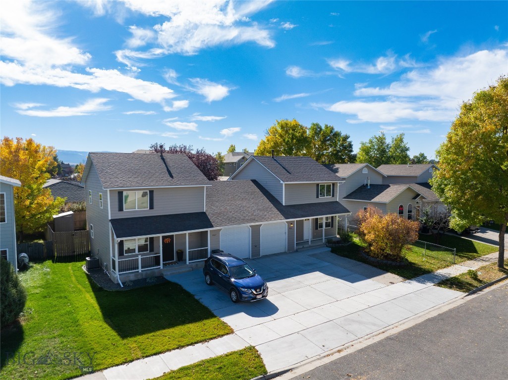3504 Laredo Drive, Bozeman MT 59718