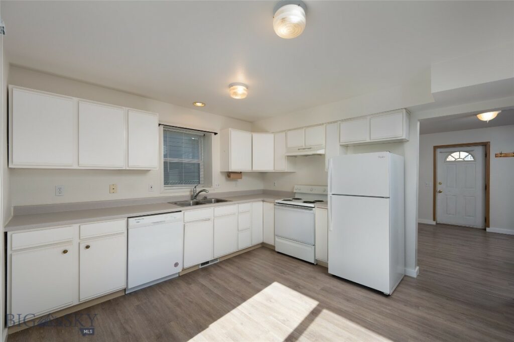 3504 Laredo Drive, Bozeman MT 59718