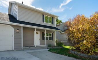 3504 Laredo Drive, Bozeman MT 59718
