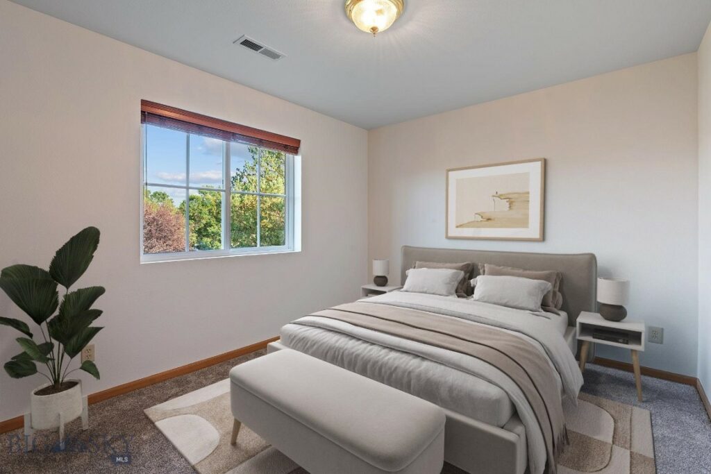 3505 Fallon, Bozeman MT 59718