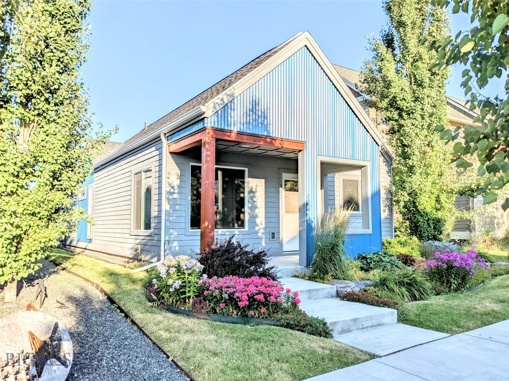 352 Kimball Avenue, Bozeman MT 59718