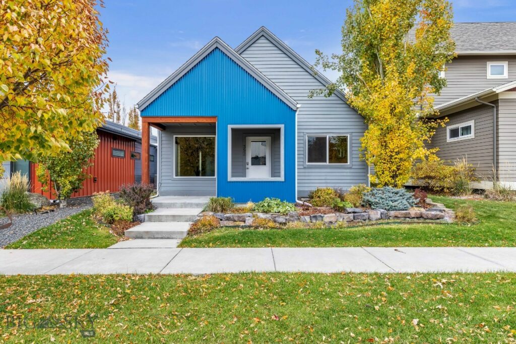 352 Kimball Avenue, Bozeman MT 59718