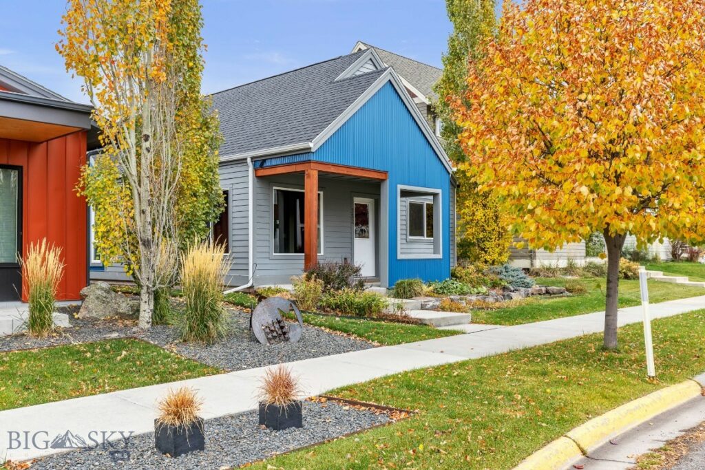 352 Kimball Avenue, Bozeman MT 59718