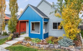 352 Kimball Avenue, Bozeman MT 59718