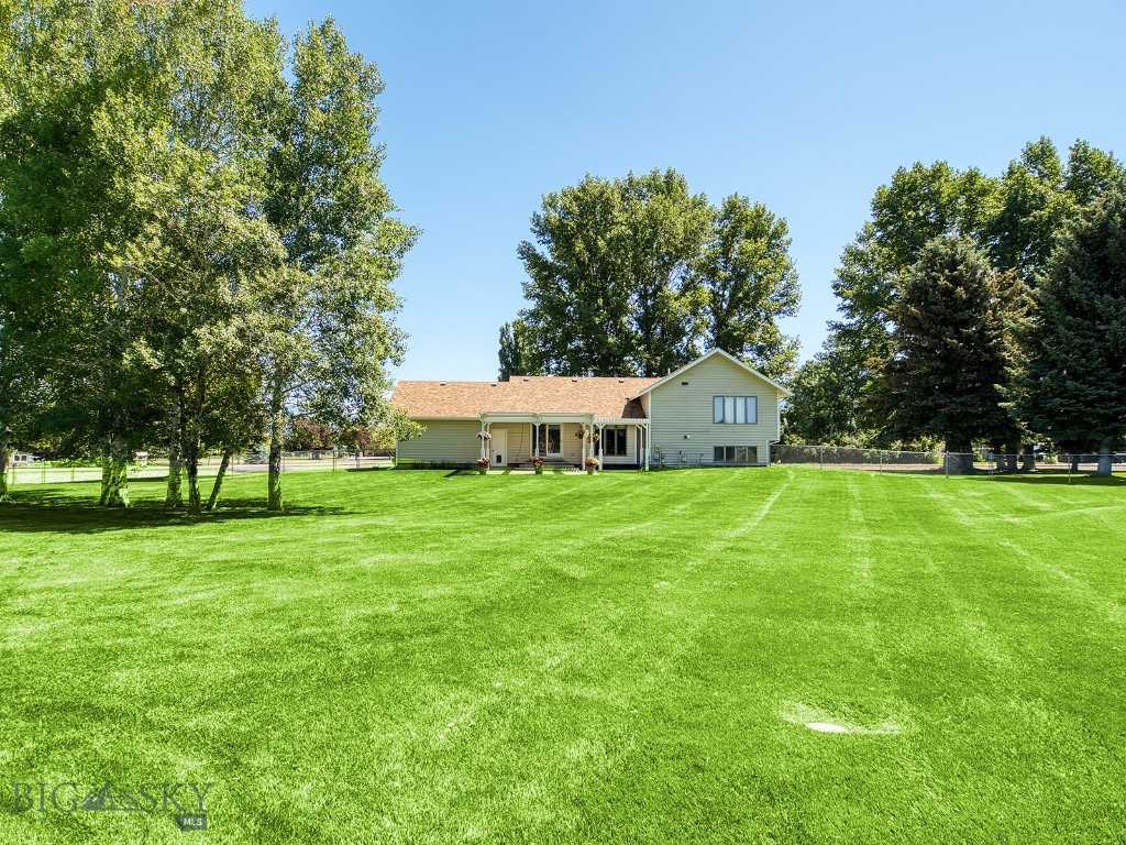 353 Sacajawea Peak Drive, Bozeman MT 59718