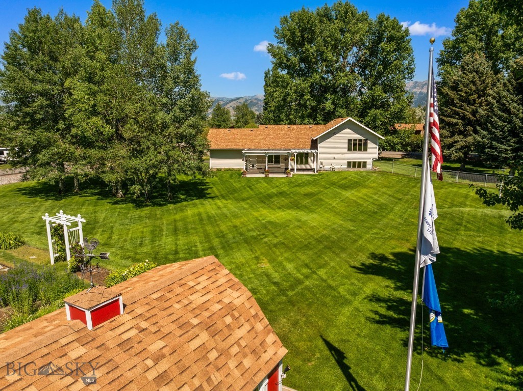 353 Sacajawea Peak Drive, Bozeman MT 59718