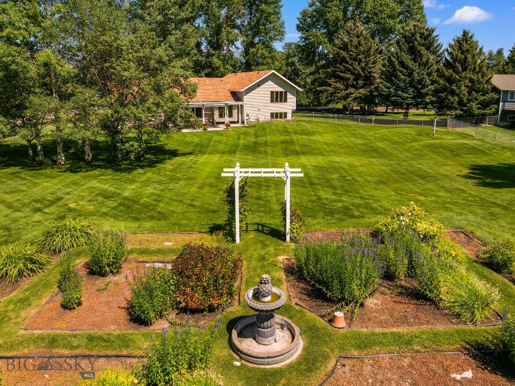 353 Sacajawea Peak Drive, Bozeman MT 59718