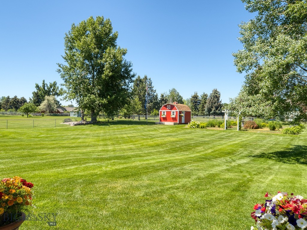 353 Sacajawea Peak Drive, Bozeman MT 59718