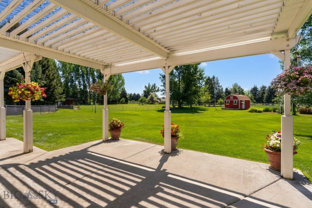 353 Sacajawea Peak Drive, Bozeman MT 59718