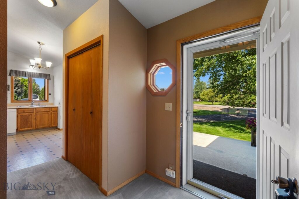 353 Sacajawea Peak Drive, Bozeman MT 59718