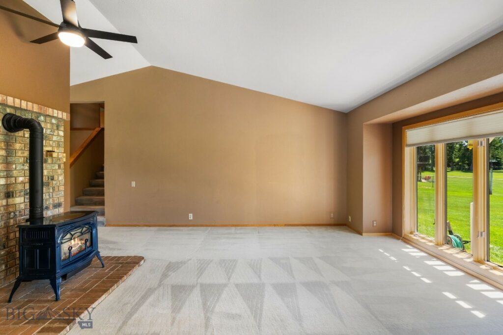 353 Sacajawea Peak Drive, Bozeman MT 59718