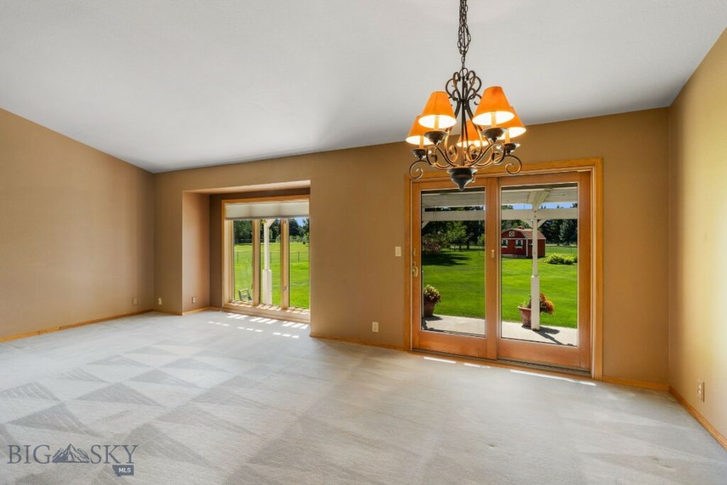 353 Sacajawea Peak Drive, Bozeman MT 59718