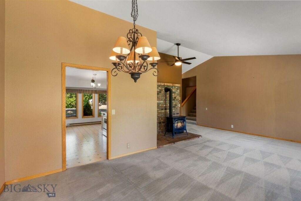 353 Sacajawea Peak Drive, Bozeman MT 59718
