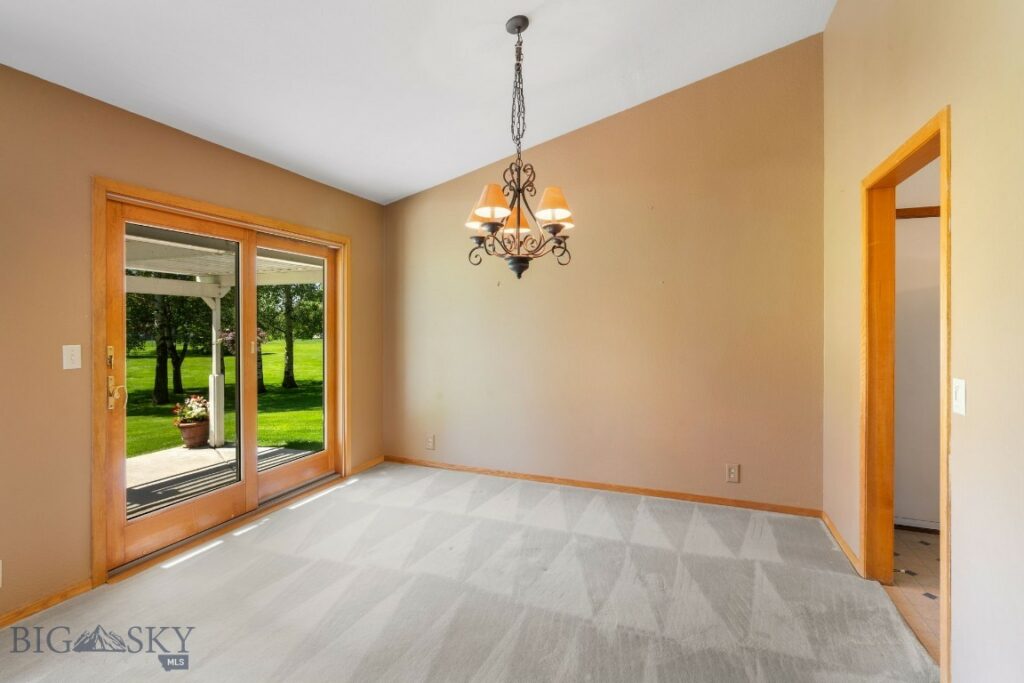 353 Sacajawea Peak Drive, Bozeman MT 59718