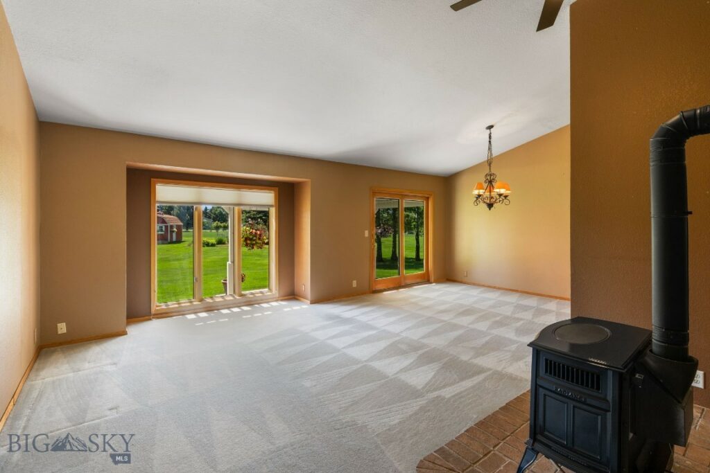 353 Sacajawea Peak Drive, Bozeman MT 59718