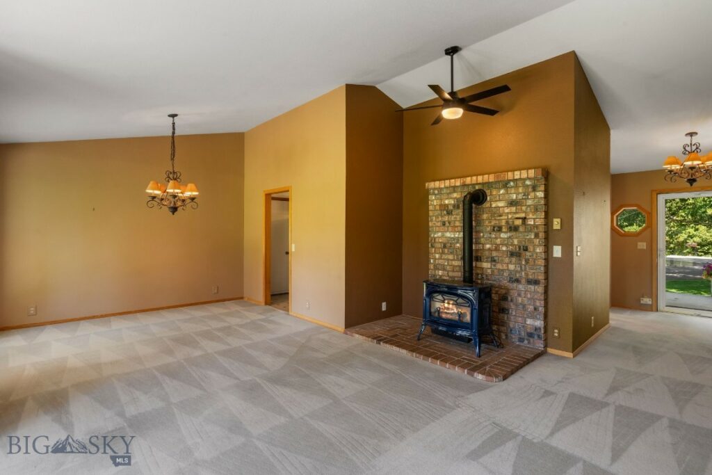353 Sacajawea Peak Drive, Bozeman MT 59718