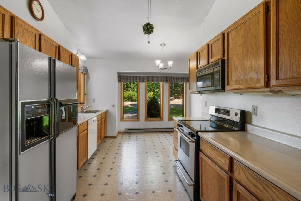 353 Sacajawea Peak Drive, Bozeman MT 59718