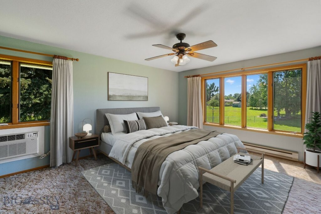 353 Sacajawea Peak Drive, Bozeman MT 59718