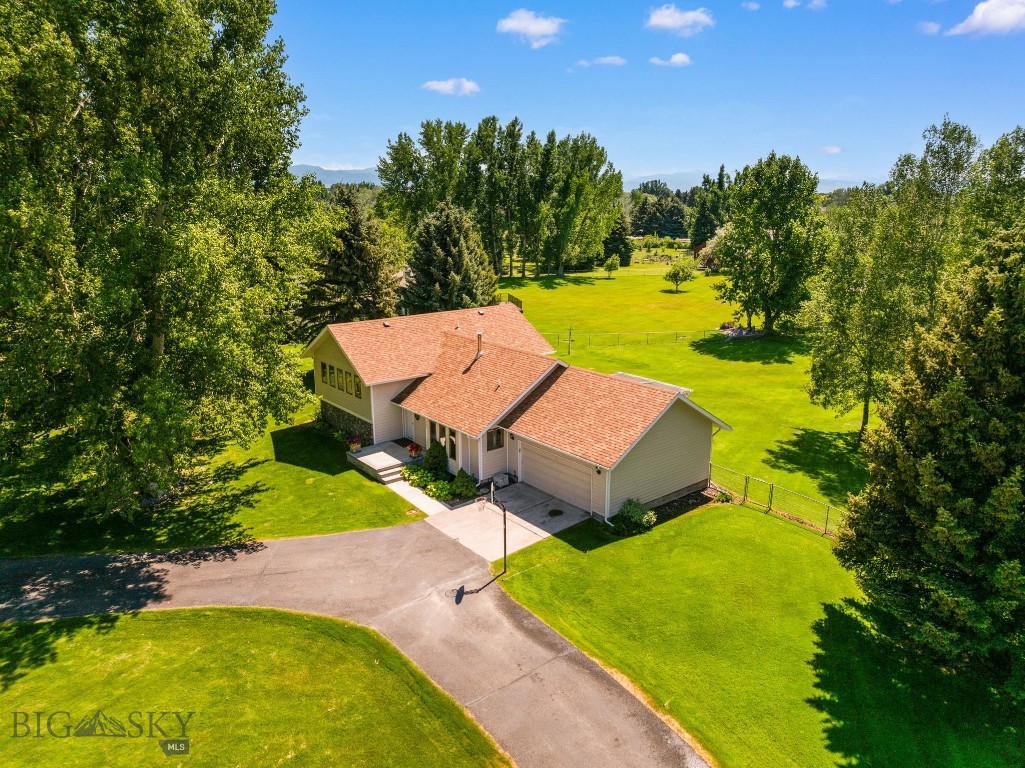 353 Sacajawea Peak Drive, Bozeman MT 59718