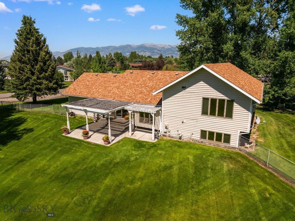 353 Sacajawea Peak Drive, Bozeman MT 59718