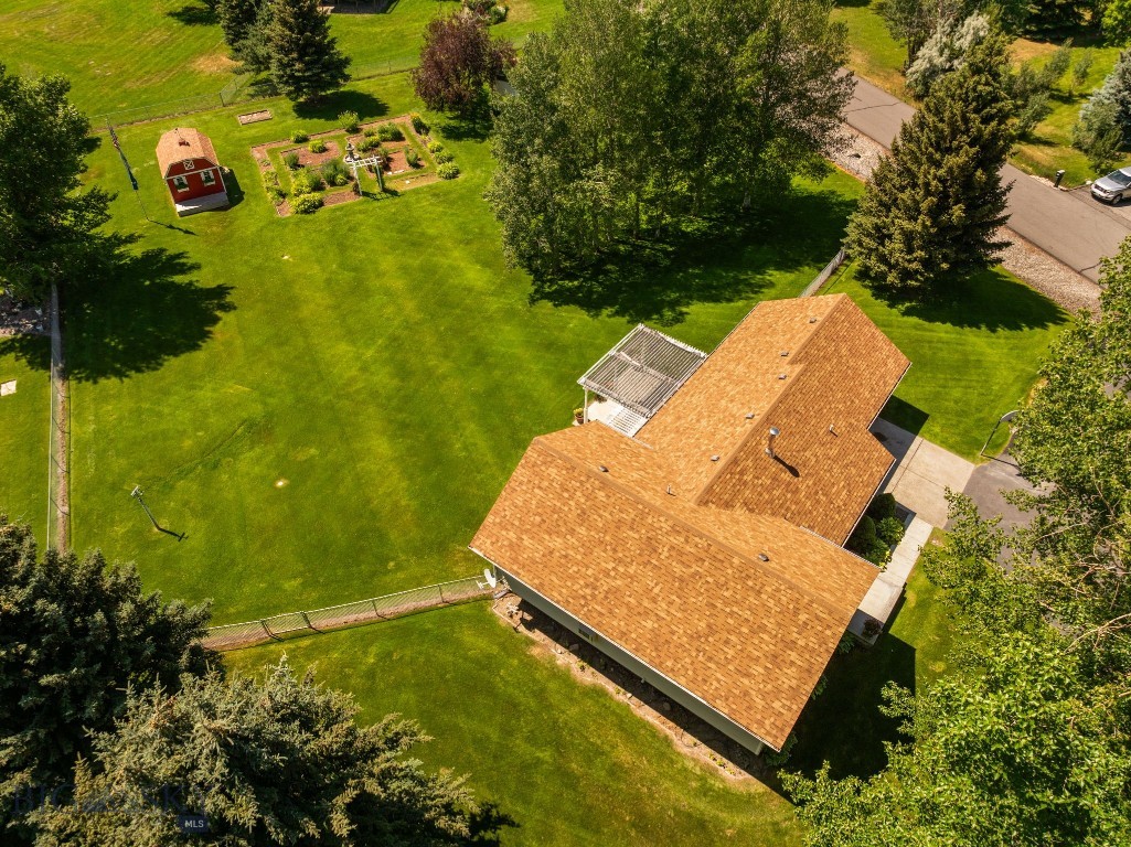 353 Sacajawea Peak Drive, Bozeman MT 59718