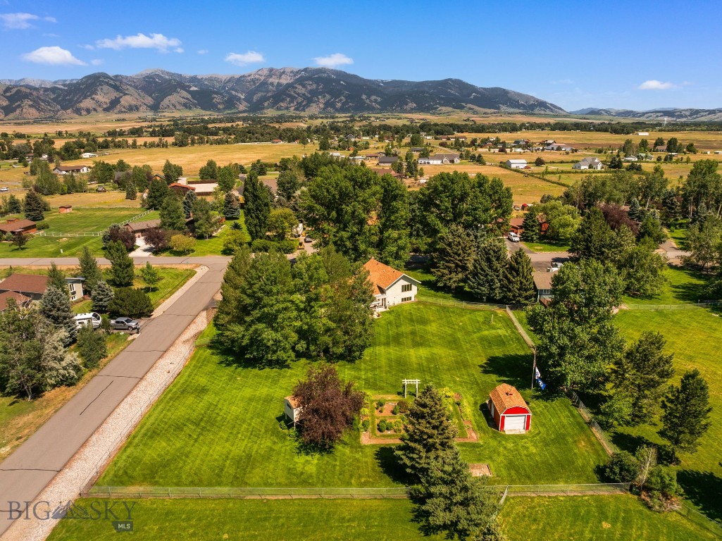 353 Sacajawea Peak Drive, Bozeman MT 59718