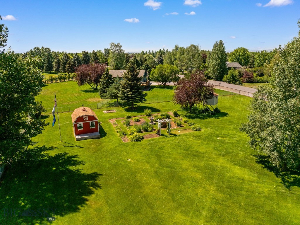 353 Sacajawea Peak Drive, Bozeman MT 59718