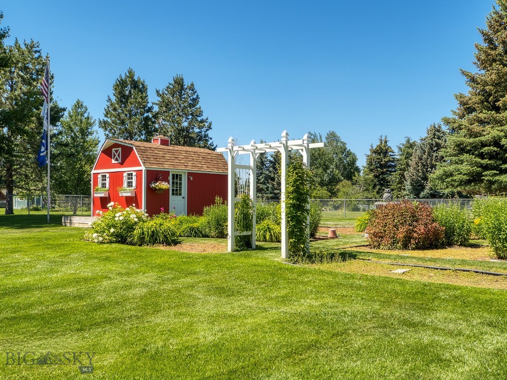 353 Sacajawea Peak Drive, Bozeman MT 59718
