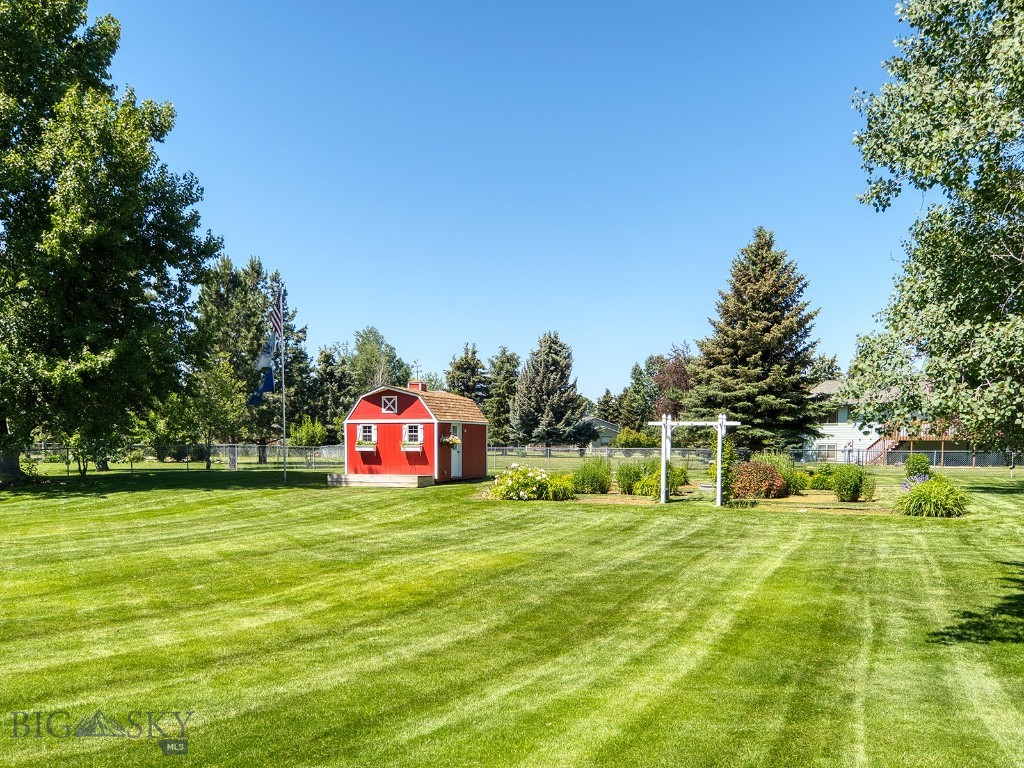 353 Sacajawea Peak Drive, Bozeman MT 59718