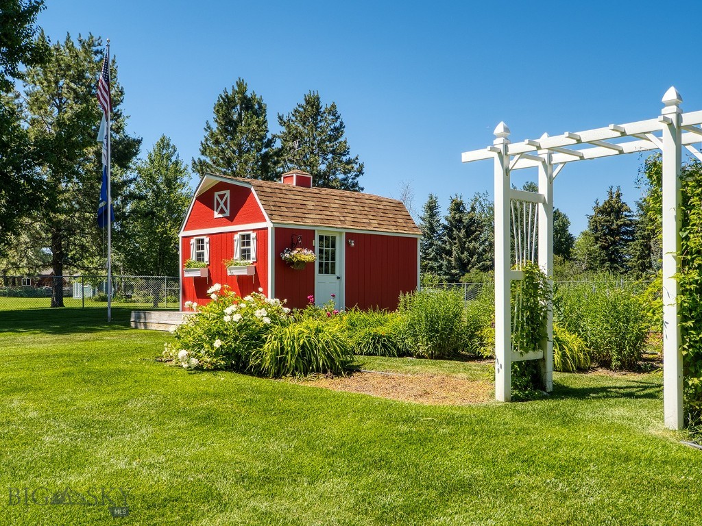 353 Sacajawea Peak Drive, Bozeman MT 59718
