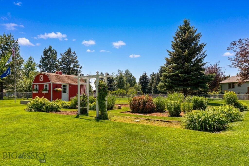 353 Sacajawea Peak Drive, Bozeman MT 59718
