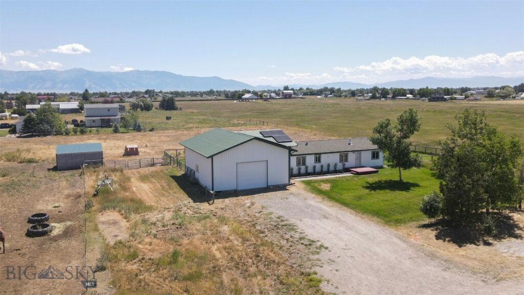 354 Emerald, Belgrade MT 59714
