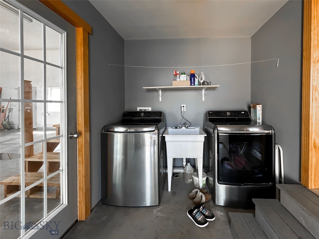 354 Emerald, Belgrade MT 59714