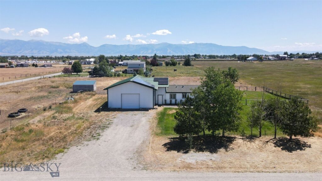 354 Emerald, Belgrade MT 59714