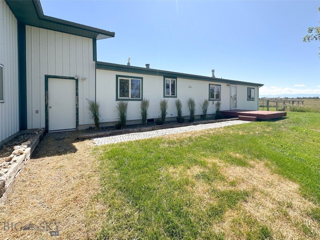 354 Emerald, Belgrade MT 59714