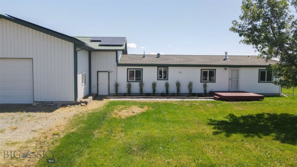 354 Emerald, Belgrade MT 59714