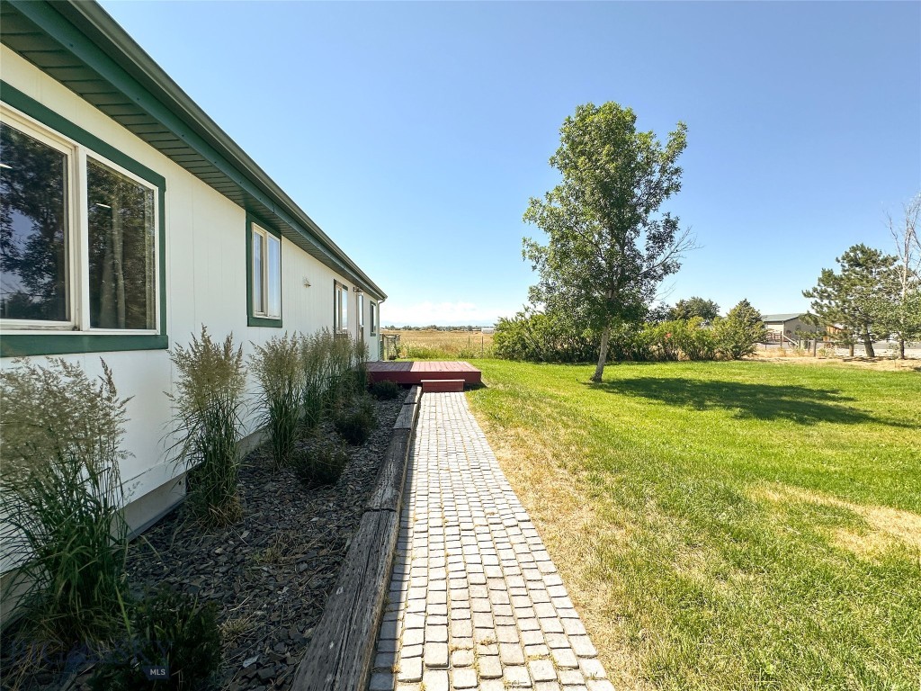 354 Emerald, Belgrade MT 59714