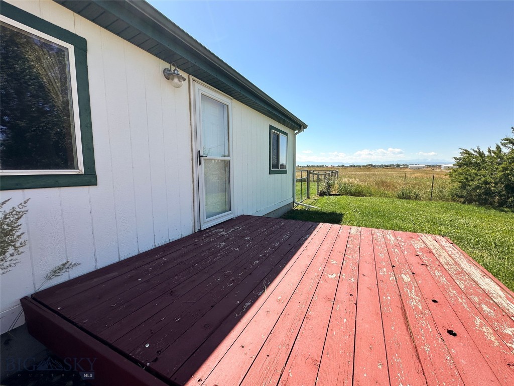 354 Emerald, Belgrade MT 59714