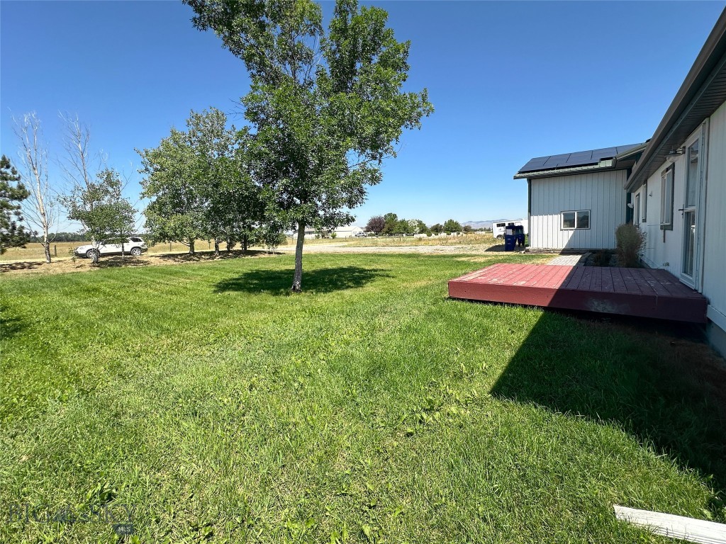 354 Emerald, Belgrade MT 59714