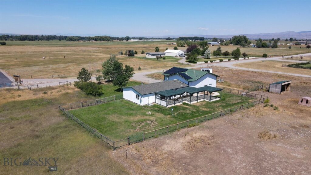 354 Emerald, Belgrade MT 59714