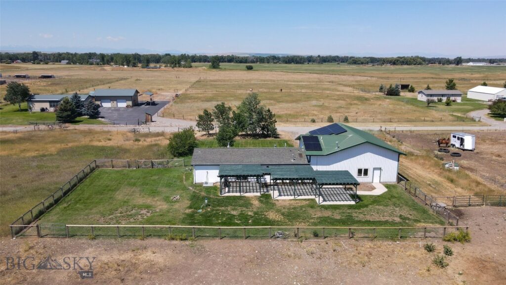354 Emerald, Belgrade MT 59714