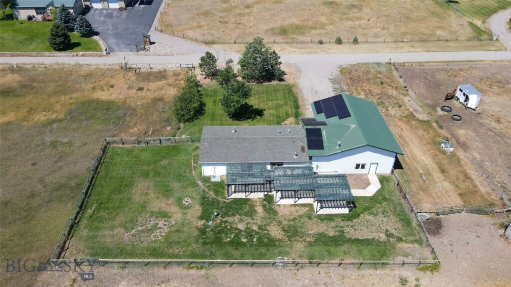 354 Emerald, Belgrade MT 59714